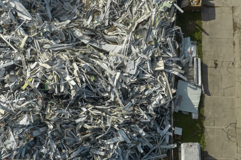 Aluminum