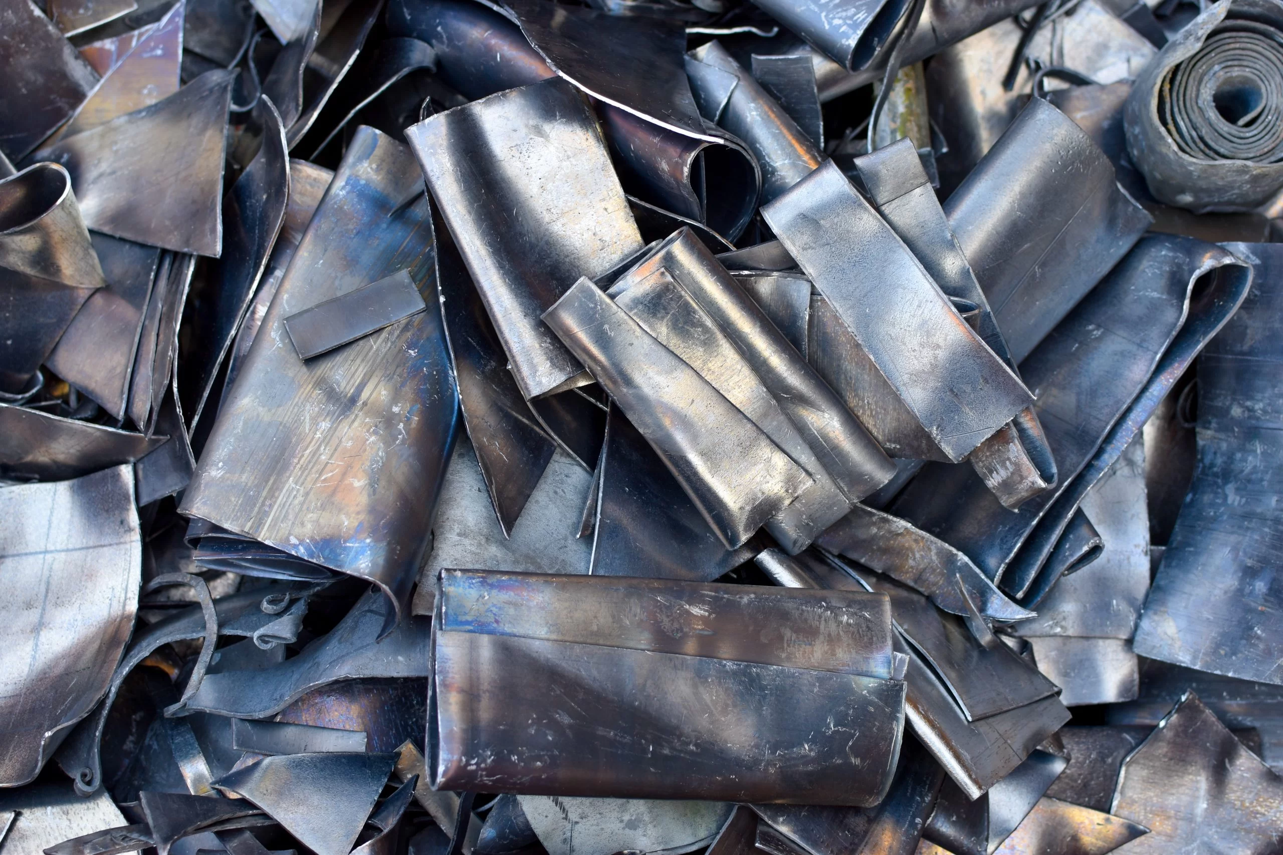 Lead & Batteries